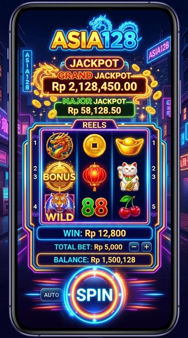 asia128 - Pusat APK untuk Berbagai Aplikasi dan Game